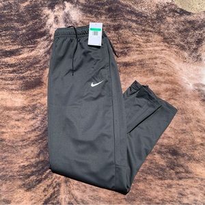 NWT Men’s Nike Sweatpants XL